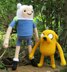 Jake the Dog