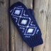 Diamond Backed Mitts