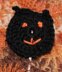 Halloween Sucker Covers and Finger Puppets