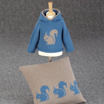 The Seventeenth Little Sublime Hand Knit Book