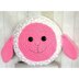 Sheep Pillow