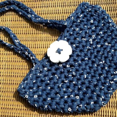 Crochet Bag