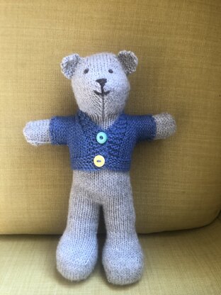 Ted bear