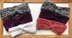 BASIC Velvet Ear Warmer