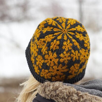 Daisy Hat