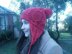 Hayley Ear Flap Hat