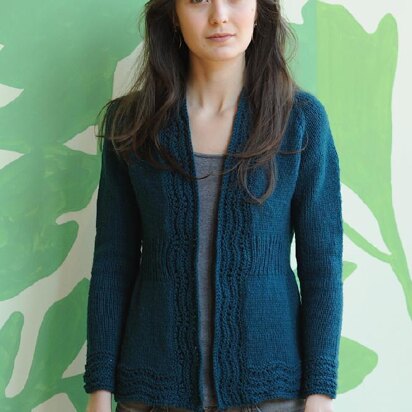 Estelle Cardigan