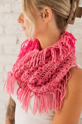 Bethany Cowl