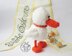 Easter duckling