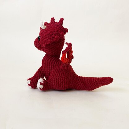 Baby Dragon
