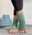 Asana Yoga Socks