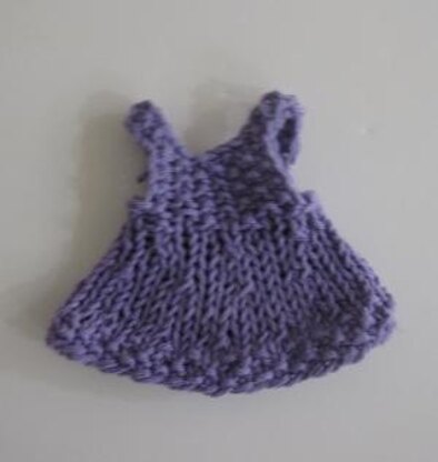 Knitkinz Sundress