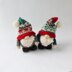 Fair Isle Gnome