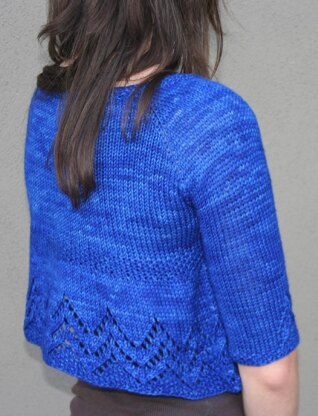 Muti Adult Cardigan