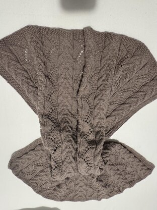 Baby blanket Ricco