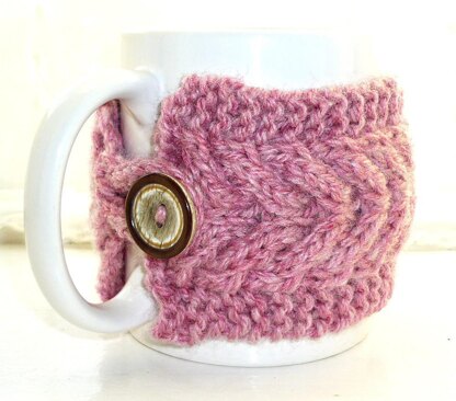 33 Cup Cosy