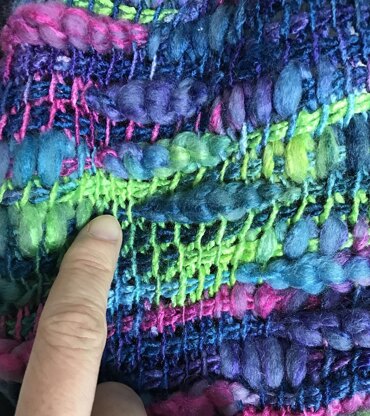 Aurora B Cowl