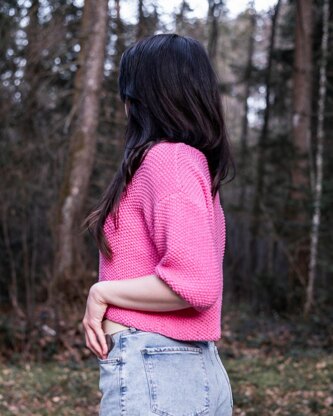 Spring Sweater