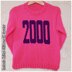 Intarsia - 2000 - Chart Only