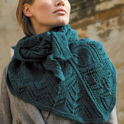 Madelinetosh Crochet Patterns