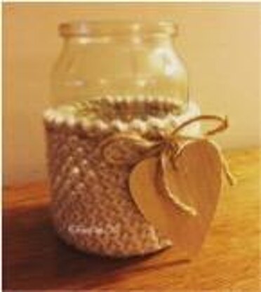 Jar cosy