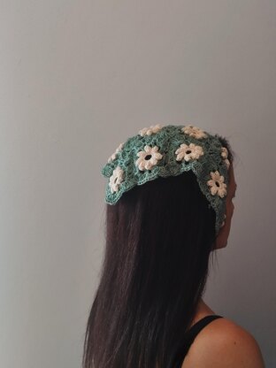 Dafne Bandana