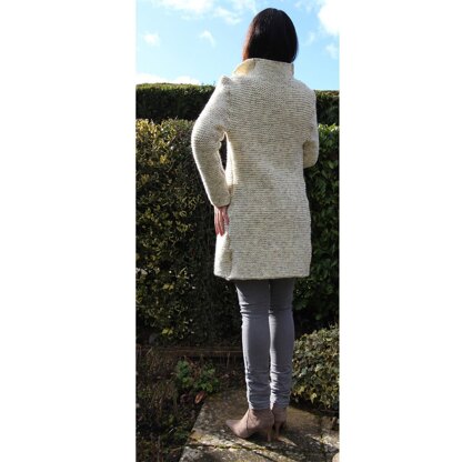 Retro Jacket