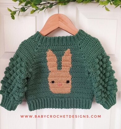 Bunny Jumper