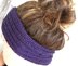 Gentle Wave Headband