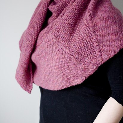 Goose Girl - knitting pattern