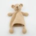 Teddy Bear Security Blanket