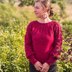 Arborescent Sweater