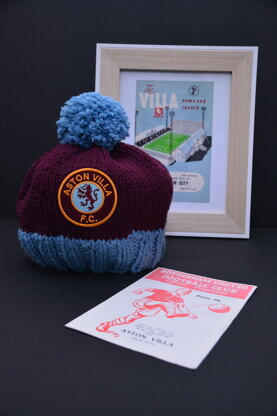 Villa Beanie