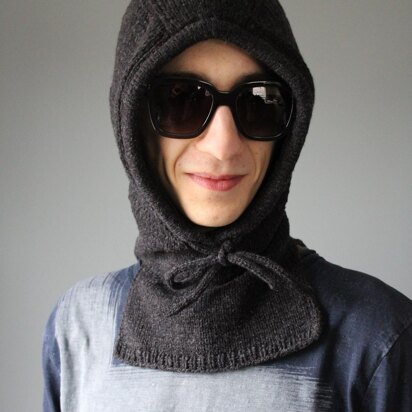 Gamechanger balaclava