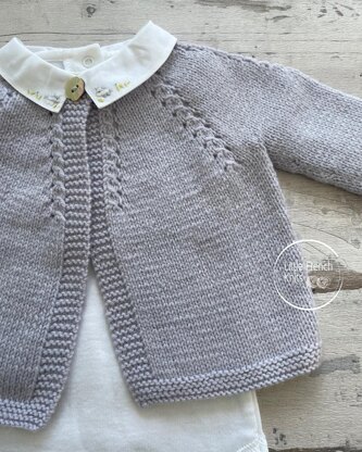 Cardigan for Baby