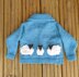 Chunky Sheep Jacket
