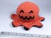 Free Reversible Cat Octopus Halloween Toy