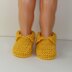 Toddler Chunky Slippers