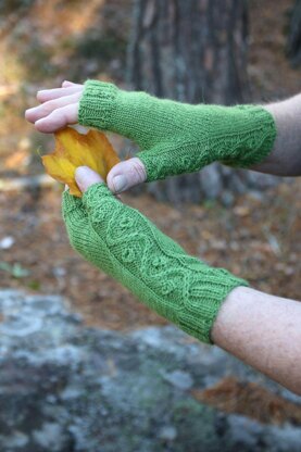 Frigg's Mitts