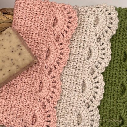 Ambrosia Dishcloth