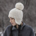 Blue Sky Fibers Winnipeg Hat (Free)
