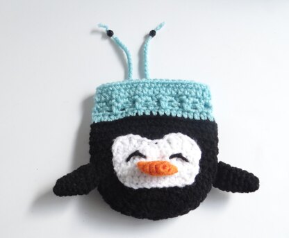 Penguin Pouch