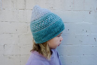 Balmoral Beanie