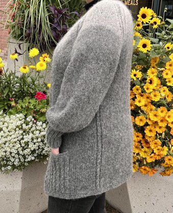 Susurrus Cardigan