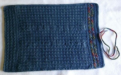 12” Crochet Hook Holder