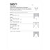 Simplicity Valances and Swags S9571 - Paper Pattern, Size OS (One Size Only)