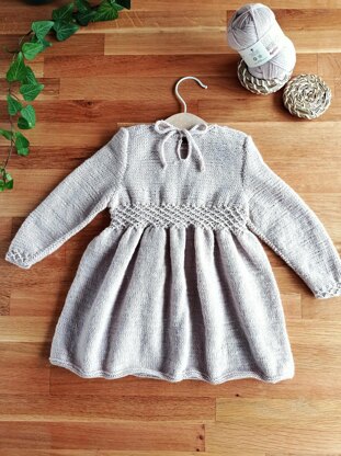 Ramoni dress