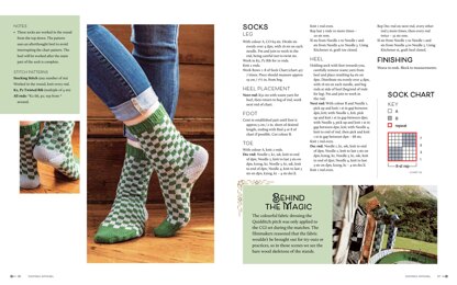 Tanis Gray Harry Potter Knitting Magic, MORE Official Knitting Patterns