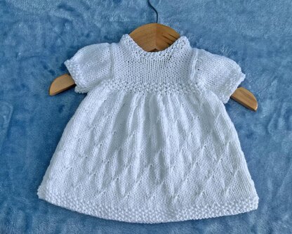 P151 Dolls Dresses