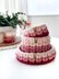 The Puffy Heart Basket 099